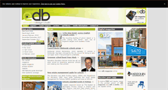Desktop Screenshot of educationdab.co.uk